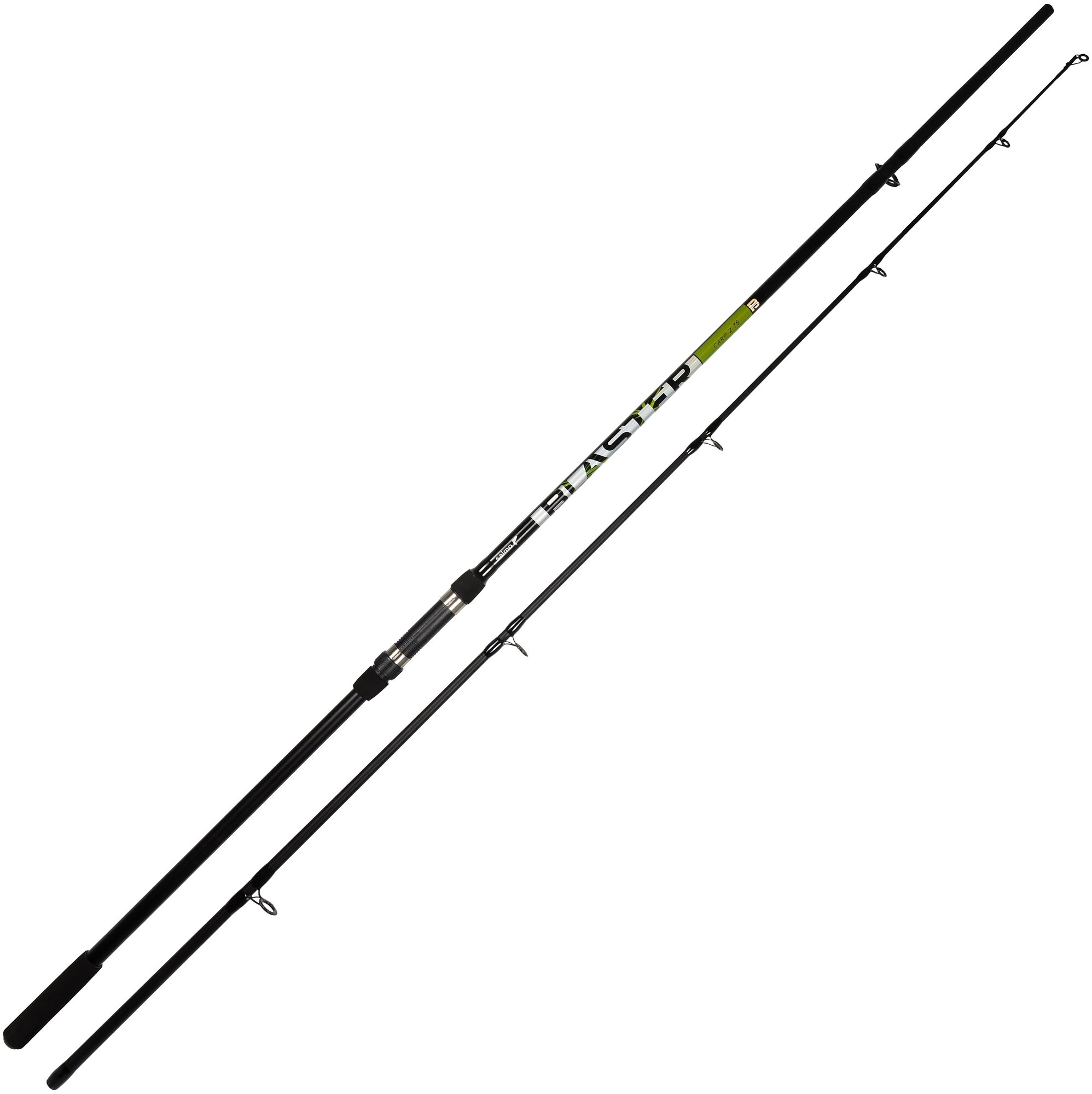 Salmo Удилище SALMO BLASTER CARP (3131-360 360 см до 1250(2.75lb) гр)