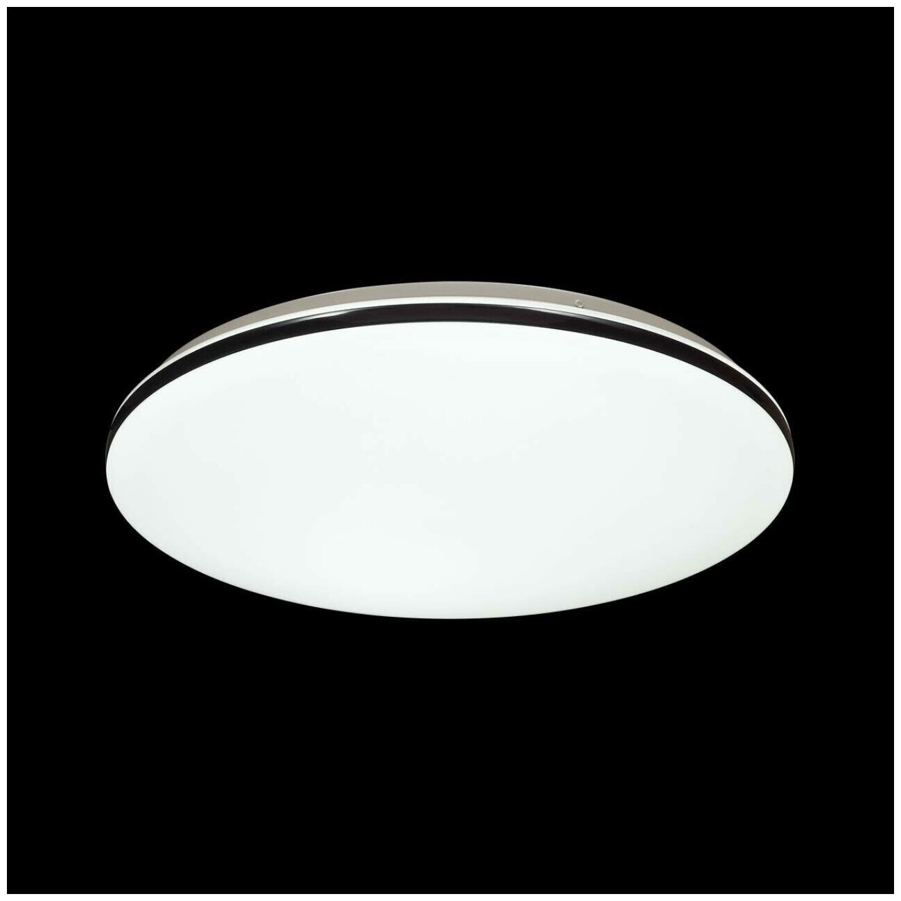 Настенно-потолочный светильник Vaka 3042/AL Sonex - фотография № 3