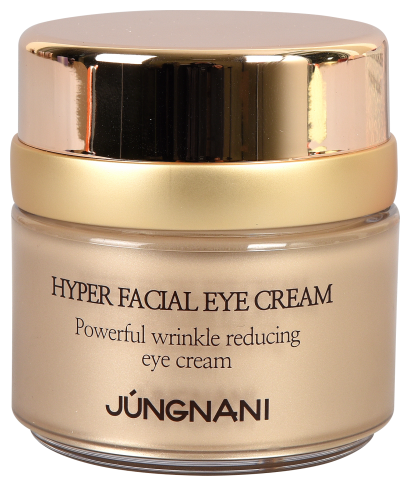 Jungnani Крем для ухода за кожей вокруг глаз Hyper Facial Eye Cream, 3 г