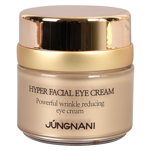 Jungnani Крем для ухода за кожей вокруг глаз Hyper Facial Eye Cream, 3 г