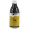 Morello Краситель Wildleder-Farbe для велюровой кожи 47 черный - изображение
