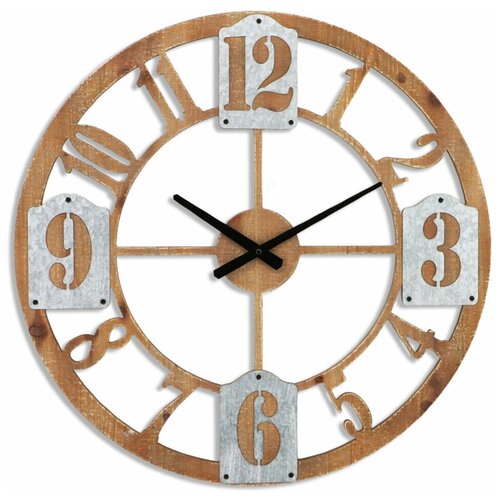 Часы интерьерные EA19208