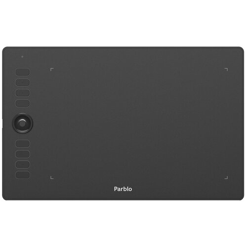   Parblo A610 Pro 