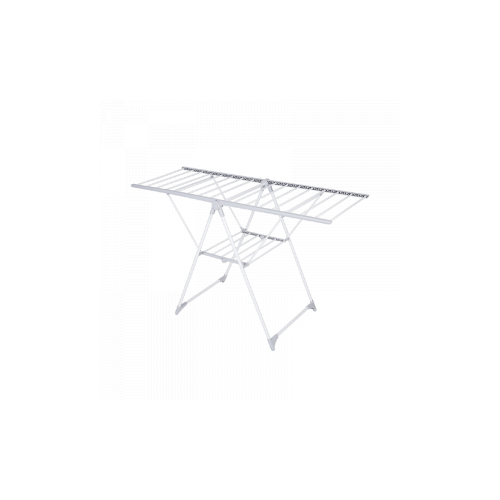 фото Сушилка для белья xiaomi mr. bond wing-shaped folding drying rack double wings