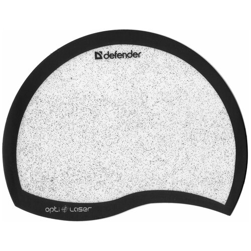 фото Коврик defender 50511 черный