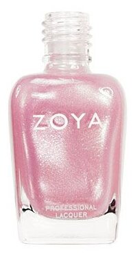 Zoya Лак для ногтей Professional Lacquer, 15 мл, Bebe