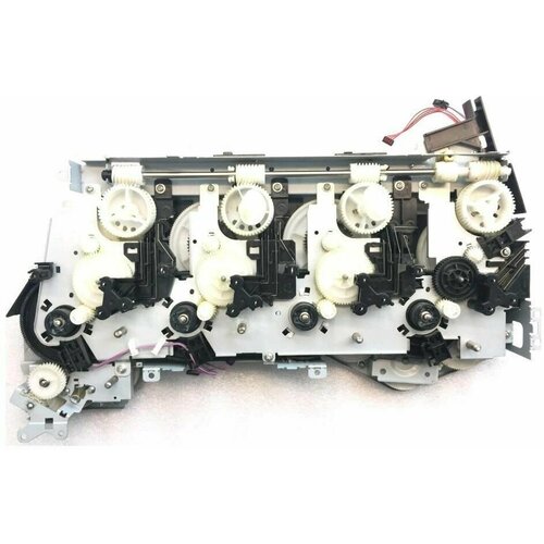 HP CC468-67918 главный привод в сборе CC468-67918 1 шт оригинал 16830₽