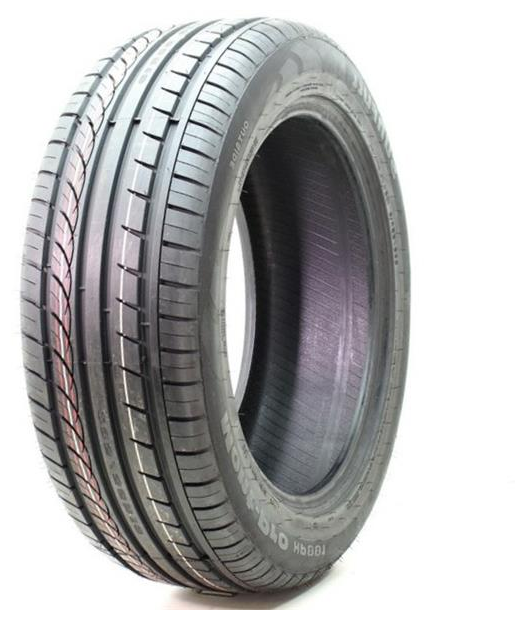 Sunfull Mont-Pro HP881 Лето Нешипованные 225/55 R18 98V [TL]