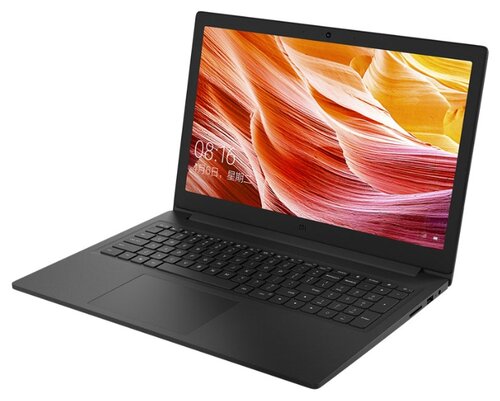 Ноутбук Xiaomi Mi Notebook 15.6 Купить