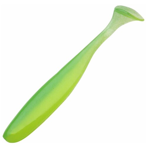 Приманка силиконовая Keitech Easy Shiner 4.5
