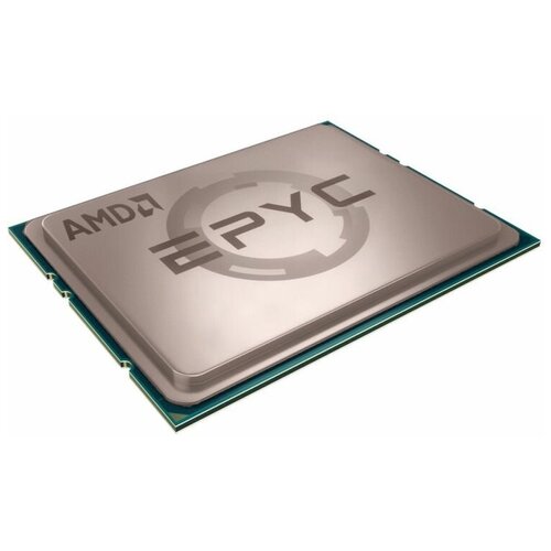 Процессор AMD EPYC 7452 32 x 2350 МГц, OEM описание процессор amd epyc 7662 2000мгц sp3 oem 100 000000137