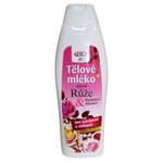 Молочко для тела Bione Cosmetics Роза - изображение