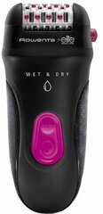 Эпилятор Rowenta Wet&Dry EP8002