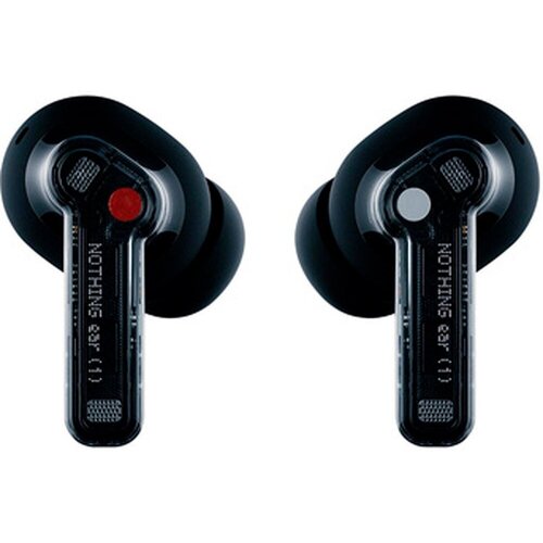 Беспроводные наушники Nothing Ear 1 черный 13490₽