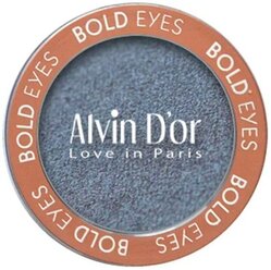 Alvin D'or Тени для век Bold eyes AES-19 темно-синий