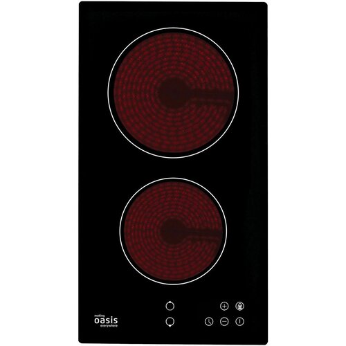 Варочная панель электрическая making Oasis everywhere P-SBD 929900₽