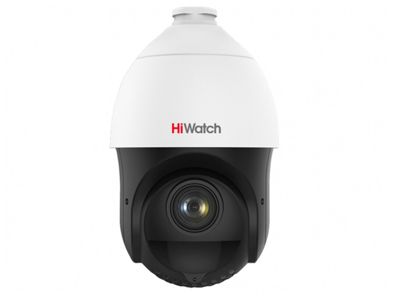 Камера видеонаблюдения HiWatch DS-I415(B) белый