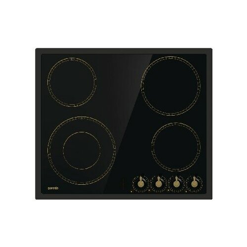 Стеклокерамические панели GORENJE EC642CLB 3350000₽