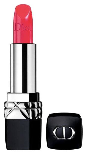 Dior помада для губ Rouge Dior Couture Colour, оттенок 028 Actrice