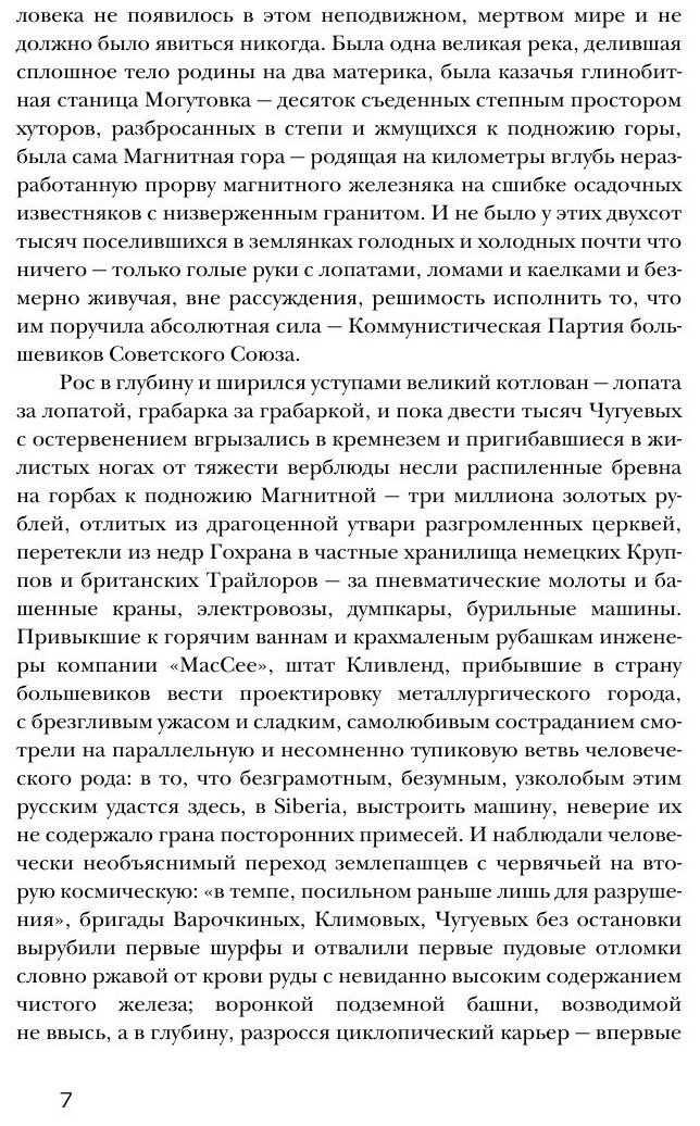 Книга Железная кость (Самсонов Сергей Анатольевич) - фото №8
