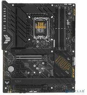 Asus Материнская плата Asus TUF GAMING Z690-PLUSIntel Z690, LGA 1700, ATX