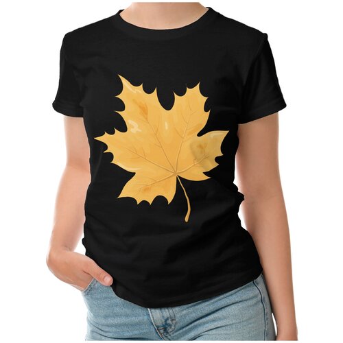 фото Футболка roly, размер s, черный