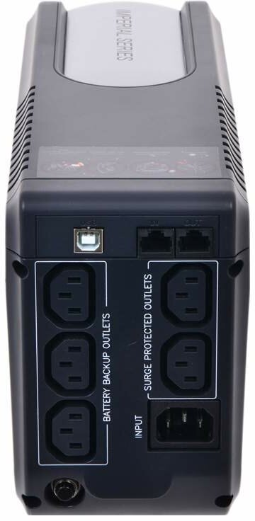 Интерактивный ИБП Powercom Imperial IMD-525AP