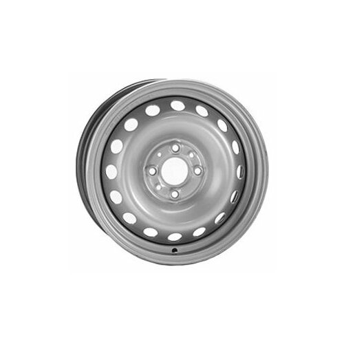 фото Колесный диск trebl 53e40m 5.5х14/4х114.3 d66.1 et40