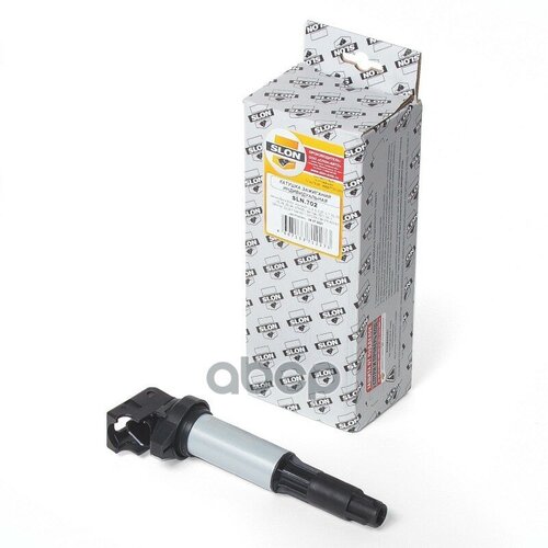 Катушка Зажигания Индивидуальная Bmw: Alpina B7 1, 3, 5, 5 Gran Turismo, 6, 6 Gran Coupe, 7, X1, X3, X5, X6, Z3, Z4 Citroen: .