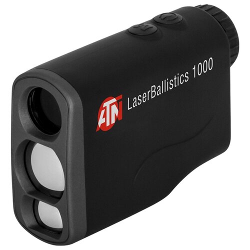 фото Лазерный дальномер atn laserballistics 1000
