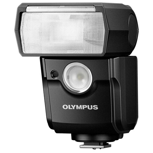 Olympus FL-700WR вспышка