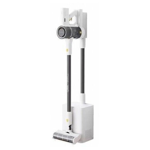 Lydsto Ручной беспроводной пылесос Lydsto Wireless Handheld Vacuum Cleaner H4 Чёрный 3098000₽