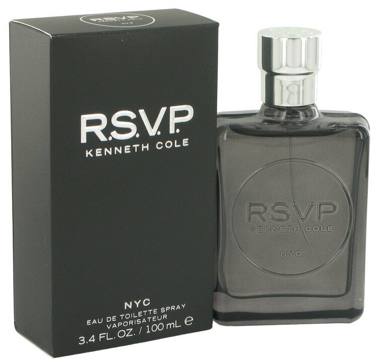Kenneth cole rsvp s725d