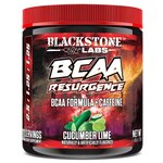 BCAA Blackstone Labs BCAA Resurgence + Caffeine (210 г) - изображение