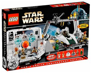 Lego mon calamari cruiser hotsell