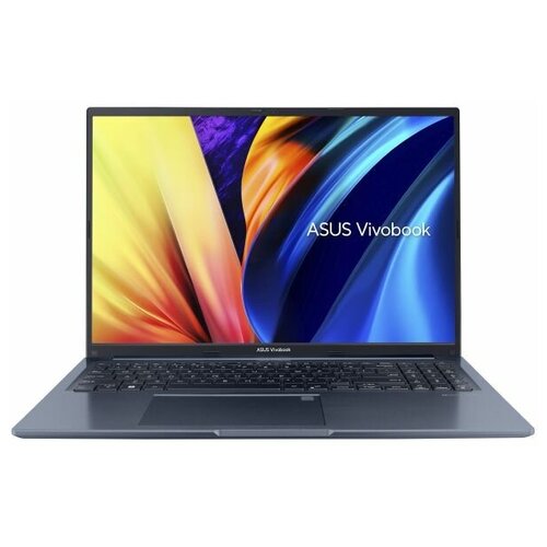 16 Ноутбук Asus Vivobook M1603QA-MB218 Ryzen 7 5800H IPS 1920x1200 90NB0Y81-M00CV0 5730000₽