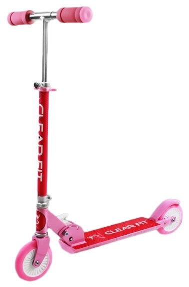 Clear Fit City SK 302