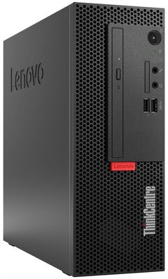 Настольный компьютер Lenovo ThinkCentre M720e SFF (11BD006SRU)