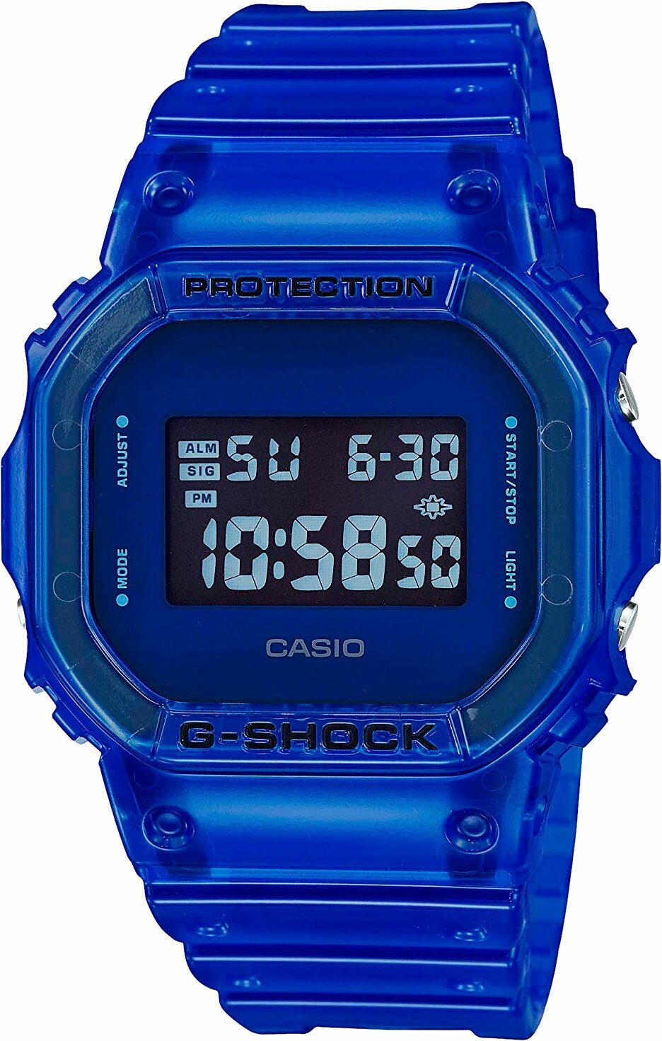 Наручные часы CASIO G-Shock