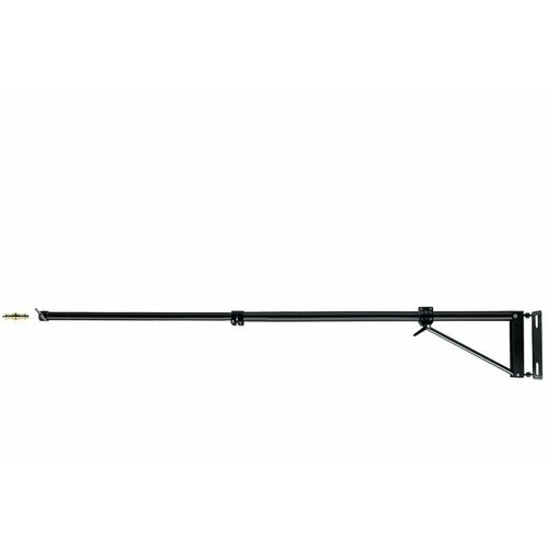 Настенный журавль Manfrotto 098B Wall Boom