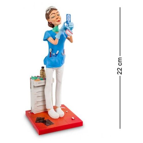 Статуэтка мал. 