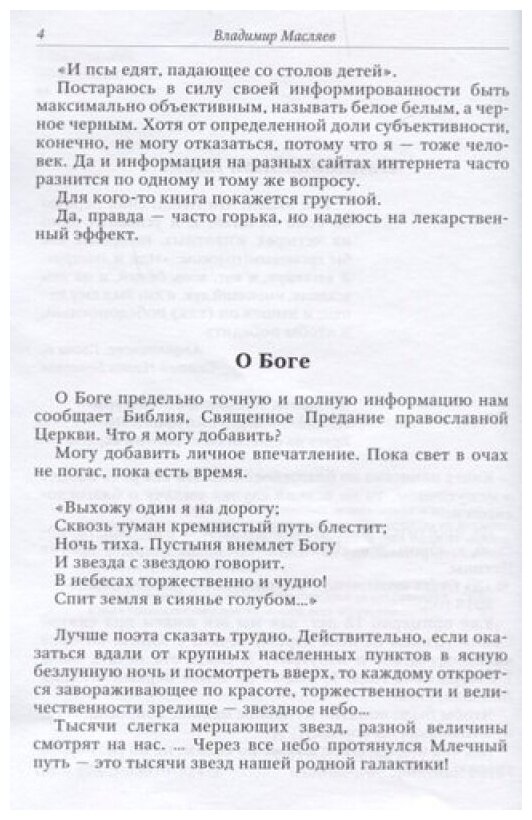 Национальная идея? (Масляев Владимир Михайлович) - фото №3