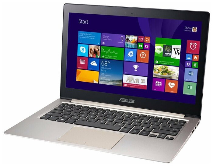 Ноутбук Asus Zenbook Ux303ln Купить