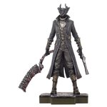 Фигурка Totaku Bloodborne - The Hunter 5 - изображение