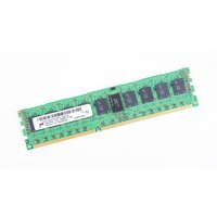 Оперативная память Micron 4 ГБ DDR3L 1333 МГц DIMM CL9 MT18KSF51272PDZ-1G4M1