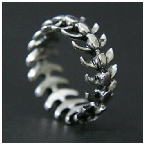 фото Кольцо бижутерный сплав, размер 17 skyrim