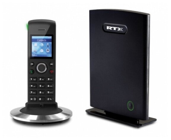 Беспроводной (DECT) IP-телефон RTX / iTone RTX 8430 Handset