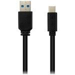 Кабель Canyon USB - USB Type-C (CNE-USBC4) - изображение