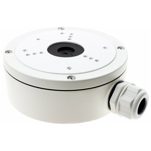 Монтажная коробка Hikvision DS-1280ZJ-S монтажная коробка hiwatch ds 1280zj s