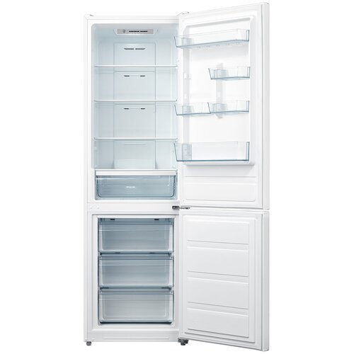 Холодильник HYUNDAI CC3093FWT белый 4075700₽